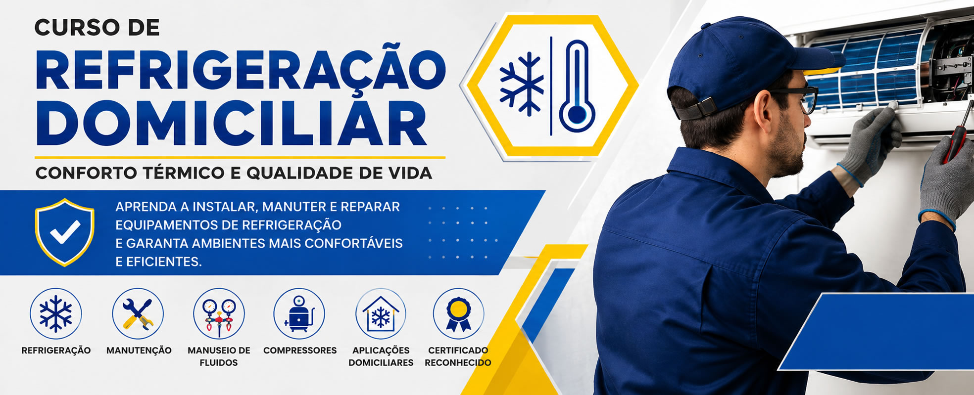 Escola Técnica Sandra Silva